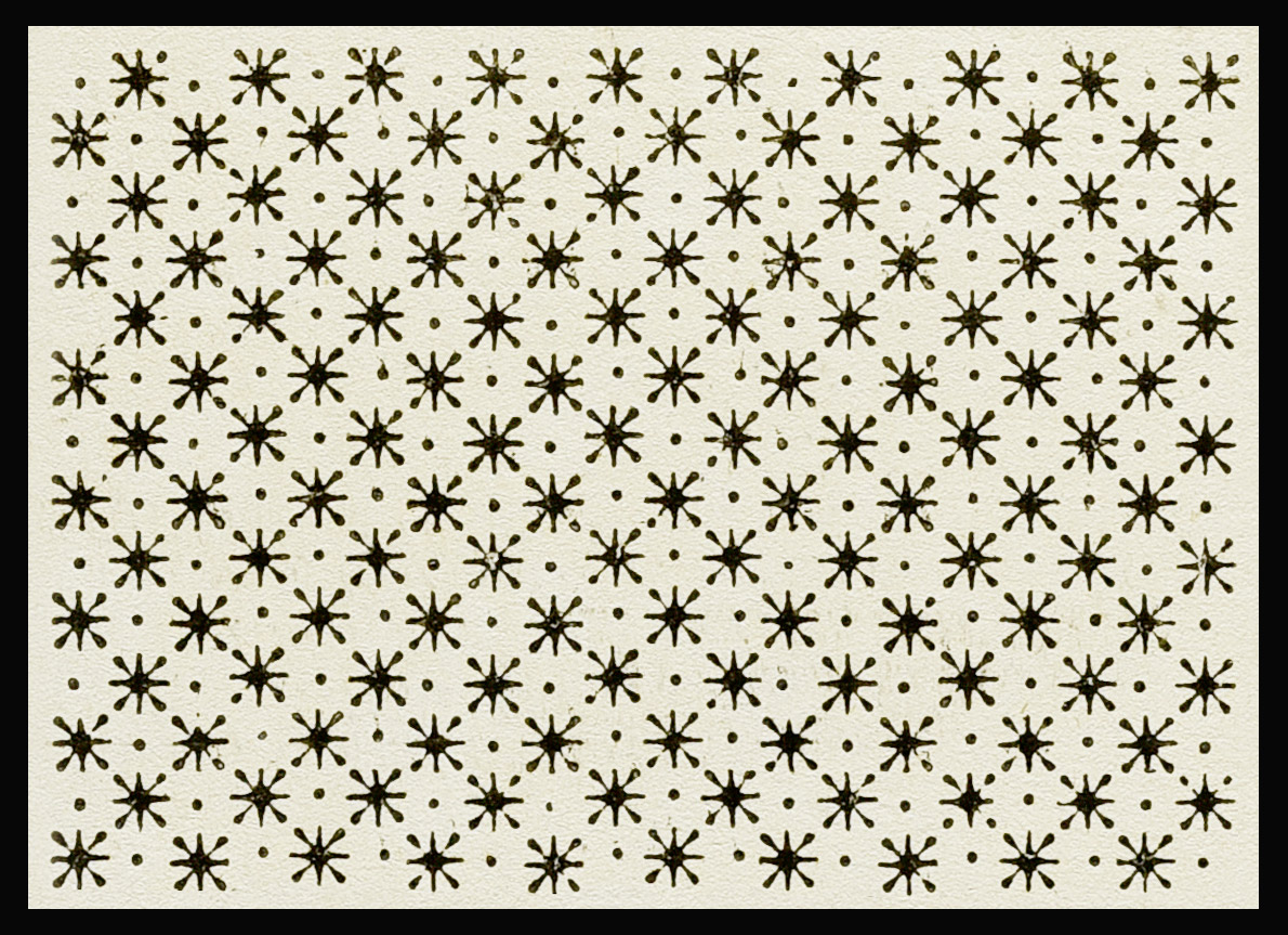 Image of Rosart’s ornaments